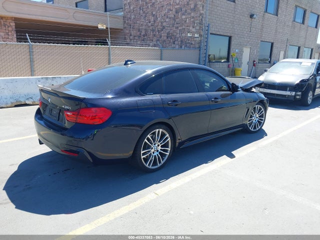 WBA4F7C5XHG787121 BMW 430i Gran Coupe