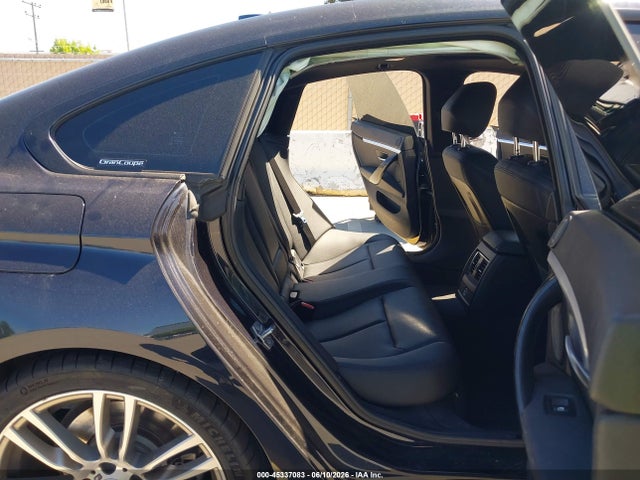 WBA4F7C5XHG787121 BMW 430i Gran Coupe