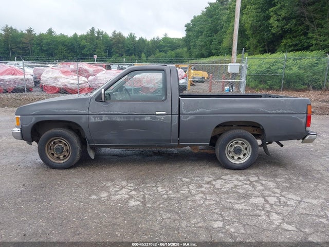 Продажа на аукционе авто 1991 Nissan Truck Short Wheelbase, vin: 1N6SD11S8MC409965, номер лота: 45337082