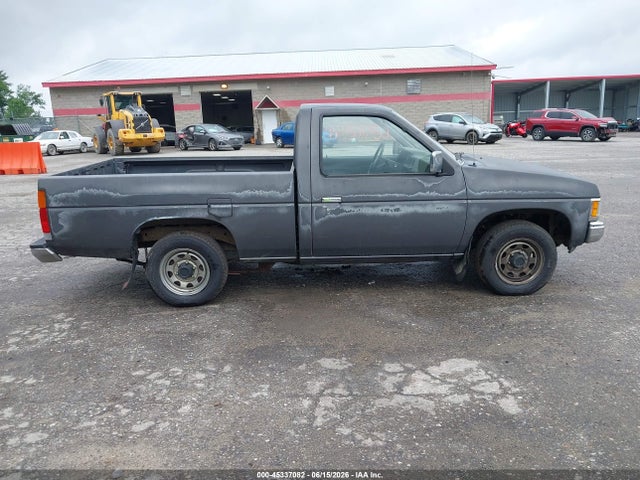 Продажа на аукционе авто 1991 Nissan Truck Short Wheelbase, vin: 1N6SD11S8MC409965, номер лота: 45337082