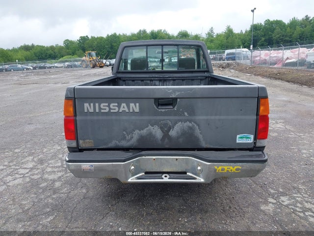 Продажа на аукционе авто 1991 Nissan Truck Short Wheelbase, vin: 1N6SD11S8MC409965, номер лота: 45337082
