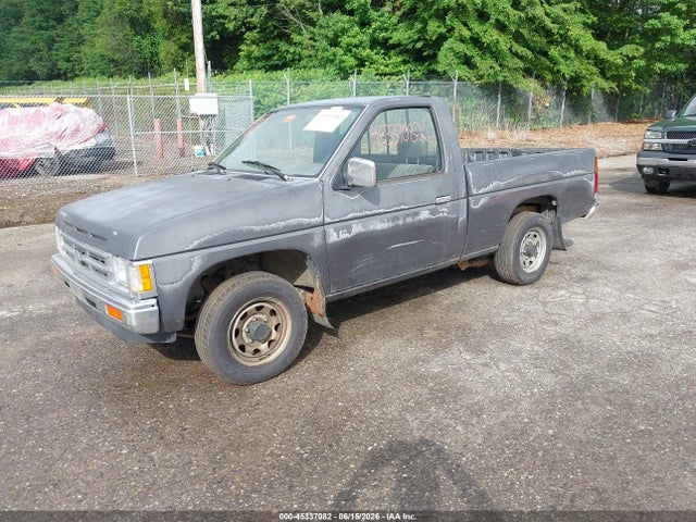 Продажа на аукционе авто 1991 Nissan Truck Short Wheelbase, vin: 1N6SD11S8MC409965, номер лота: 45337082