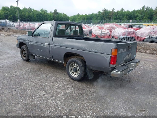 Продажа на аукционе авто 1991 Nissan Truck Short Wheelbase, vin: 1N6SD11S8MC409965, номер лота: 45337082