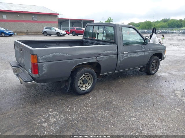 Продажа на аукционе авто 1991 Nissan Truck Short Wheelbase, vin: 1N6SD11S8MC409965, номер лота: 45337082