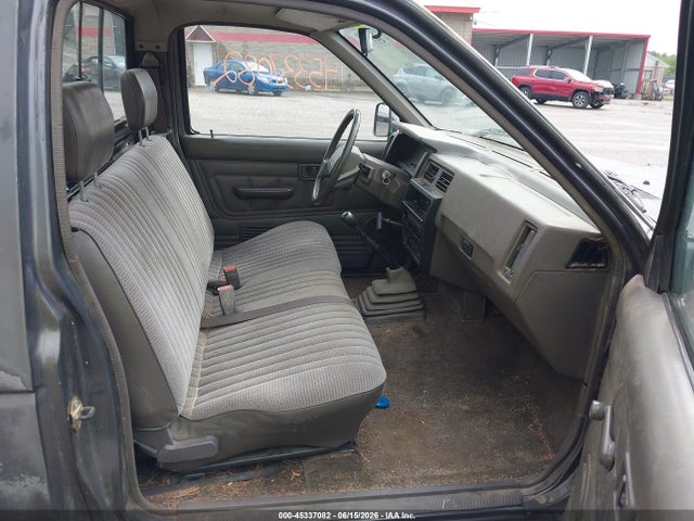 Продажа на аукционе авто 1991 Nissan Truck Short Wheelbase, vin: 1N6SD11S8MC409965, номер лота: 45337082
