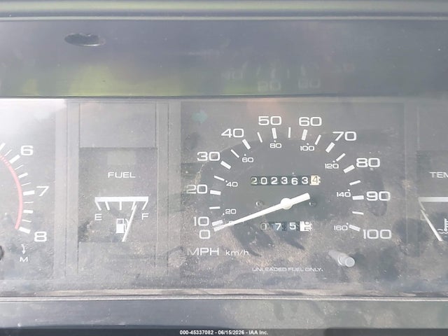 Продажа на аукционе авто 1991 Nissan Truck Short Wheelbase, vin: 1N6SD11S8MC409965, номер лота: 45337082