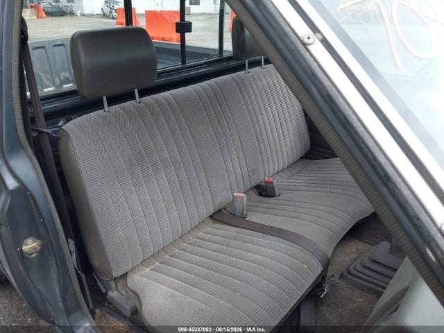 Продажа на аукционе авто 1991 Nissan Truck Short Wheelbase, vin: 1N6SD11S8MC409965, номер лота: 45337082