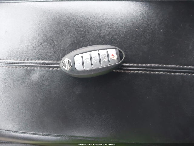 Продаж на аукціоні авто 2019 Nissan Altima 2.5 Platinum, vin: 1N4BL4FV4KC107036, номер лоту: 45337085