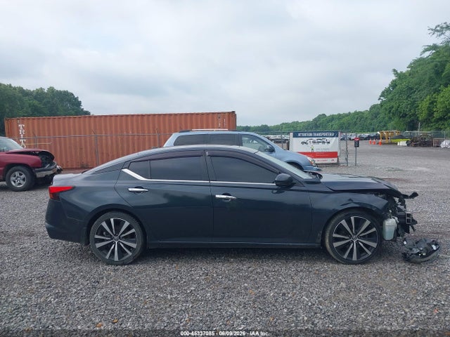 Продаж на аукціоні авто 2019 Nissan Altima 2.5 Platinum, vin: 1N4BL4FV4KC107036, номер лоту: 45337085
