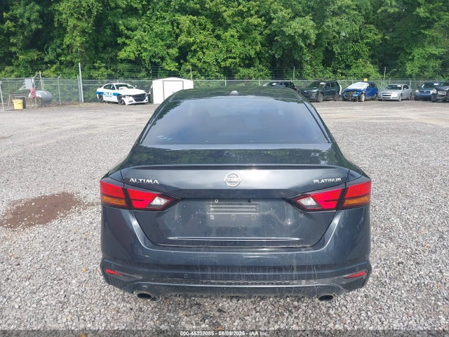 Продаж на аукціоні авто 2019 Nissan Altima 2.5 Platinum, vin: 1N4BL4FV4KC107036, номер лоту: 45337085