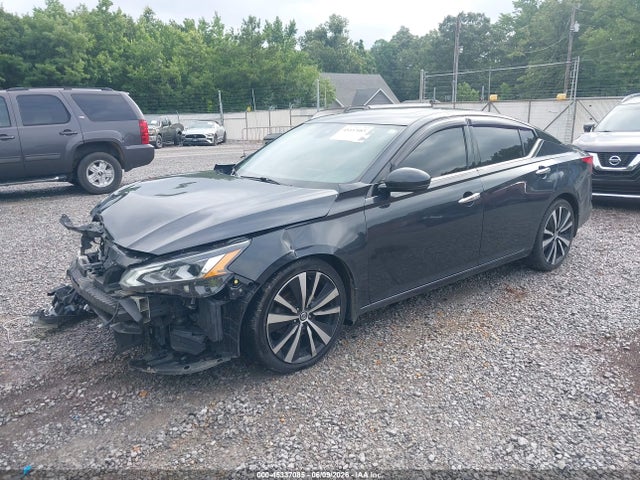 Продаж на аукціоні авто 2019 Nissan Altima 2.5 Platinum, vin: 1N4BL4FV4KC107036, номер лоту: 45337085