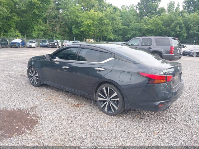 Продаж на аукціоні авто 2019 Nissan Altima 2.5 Platinum, vin: 1N4BL4FV4KC107036, номер лоту: 45337085
