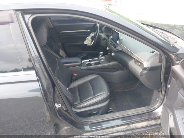 Продаж на аукціоні авто 2019 Nissan Altima 2.5 Platinum, vin: 1N4BL4FV4KC107036, номер лоту: 45337085