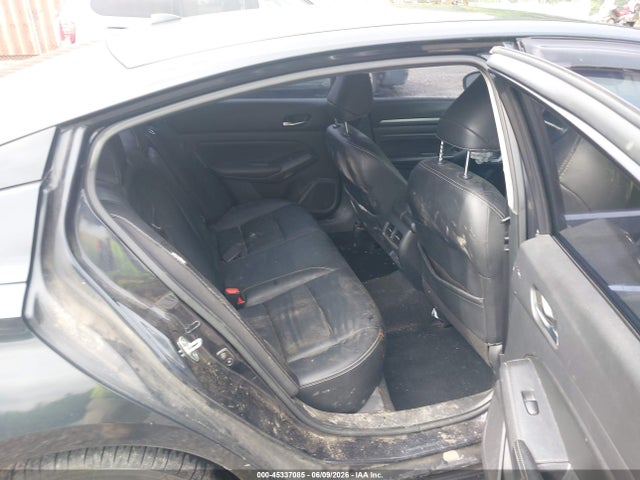 Продаж на аукціоні авто 2019 Nissan Altima 2.5 Platinum, vin: 1N4BL4FV4KC107036, номер лоту: 45337085