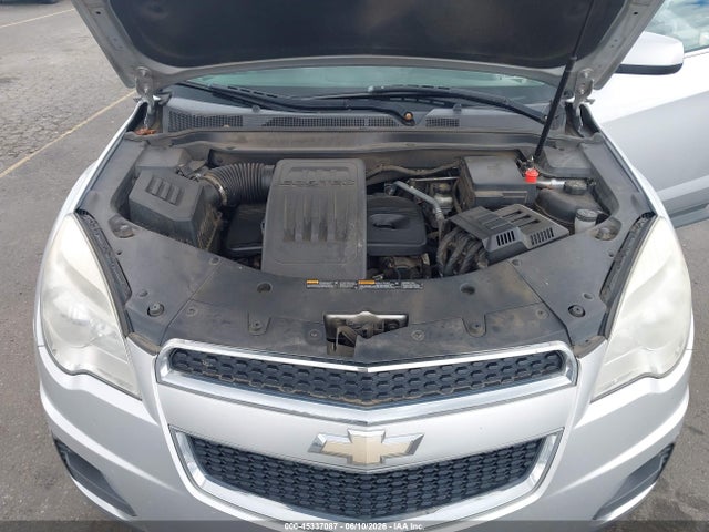 Продаж на аукціоні авто 2014 Chevrolet Equinox Lt, vin: 2GNFLFEK8E6131598, номер лоту: 45337087