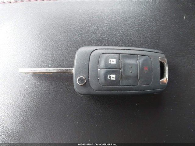 Продаж на аукціоні авто 2014 Chevrolet Equinox Lt, vin: 2GNFLFEK8E6131598, номер лоту: 45337087
