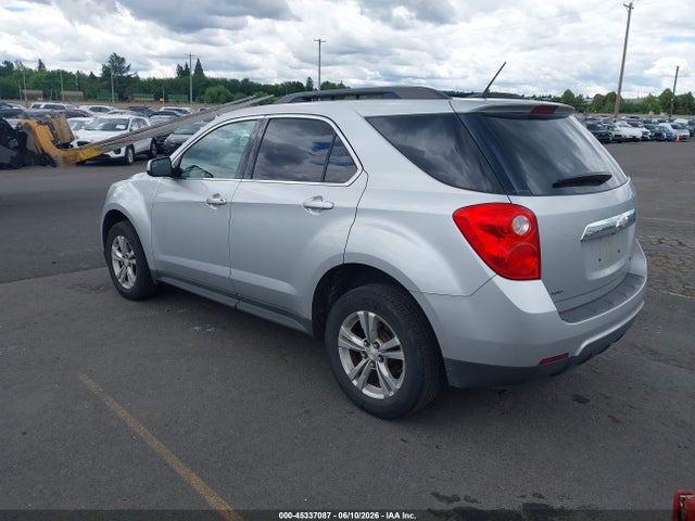 Продаж на аукціоні авто 2014 Chevrolet Equinox Lt, vin: 2GNFLFEK8E6131598, номер лоту: 45337087