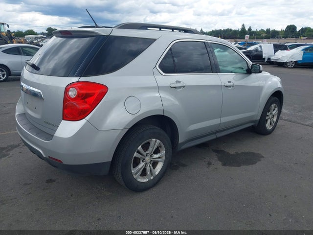 Продаж на аукціоні авто 2014 Chevrolet Equinox Lt, vin: 2GNFLFEK8E6131598, номер лоту: 45337087