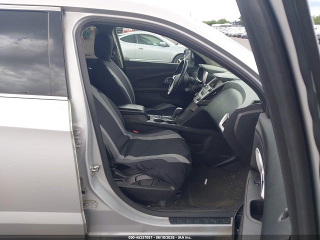 Продаж на аукціоні авто 2014 Chevrolet Equinox Lt, vin: 2GNFLFEK8E6131598, номер лоту: 45337087