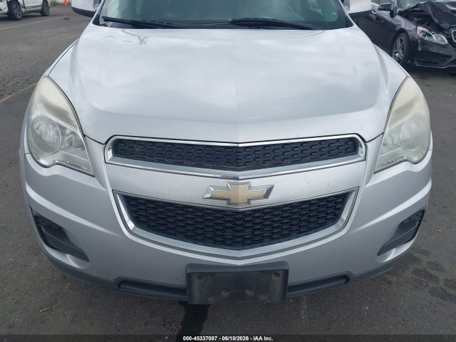 Продаж на аукціоні авто 2014 Chevrolet Equinox Lt, vin: 2GNFLFEK8E6131598, номер лоту: 45337087