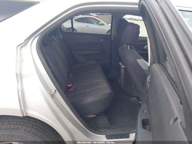 Продаж на аукціоні авто 2014 Chevrolet Equinox Lt, vin: 2GNFLFEK8E6131598, номер лоту: 45337087