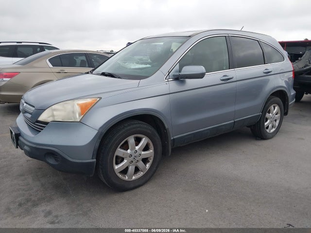 Aukcja sprzedaży 2008 Honda Cr-v Ex-l, vin: JHLRE38798C033085, numer aukcji: 45337088