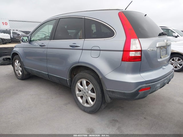 Aukcja sprzedaży 2008 Honda Cr-v Ex-l, vin: JHLRE38798C033085, numer aukcji: 45337088