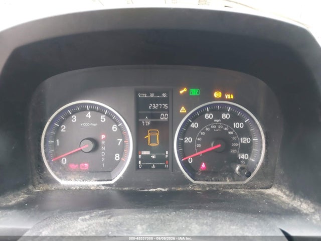 Aukcja sprzedaży 2008 Honda Cr-v Ex-l, vin: JHLRE38798C033085, numer aukcji: 45337088