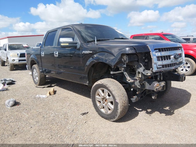Продаж на аукціоні авто 2013 Ford F-150 Xlt, vin: 1FTFW1CF5DKE65723, номер лоту: 45337097