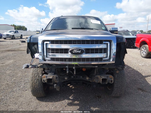 Продаж на аукціоні авто 2013 Ford F-150 Xlt, vin: 1FTFW1CF5DKE65723, номер лоту: 45337097