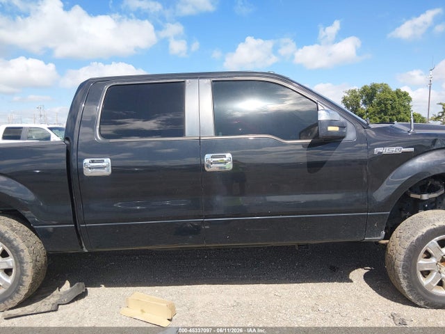 Продаж на аукціоні авто 2013 Ford F-150 Xlt, vin: 1FTFW1CF5DKE65723, номер лоту: 45337097