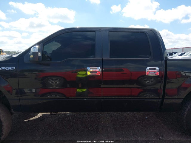 Продаж на аукціоні авто 2013 Ford F-150 Xlt, vin: 1FTFW1CF5DKE65723, номер лоту: 45337097