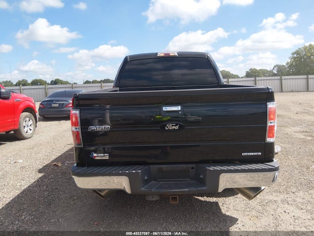 Продаж на аукціоні авто 2013 Ford F-150 Xlt, vin: 1FTFW1CF5DKE65723, номер лоту: 45337097