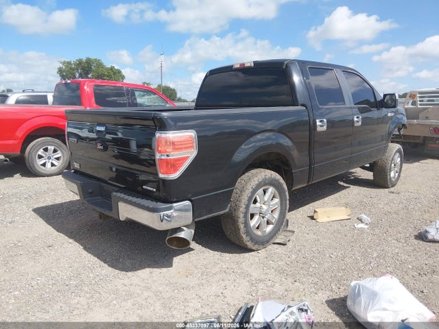 Продаж на аукціоні авто 2013 Ford F-150 Xlt, vin: 1FTFW1CF5DKE65723, номер лоту: 45337097