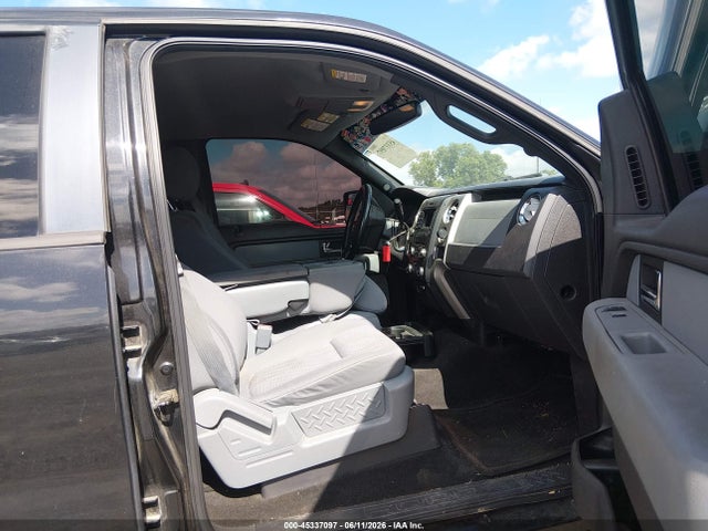 Продаж на аукціоні авто 2013 Ford F-150 Xlt, vin: 1FTFW1CF5DKE65723, номер лоту: 45337097