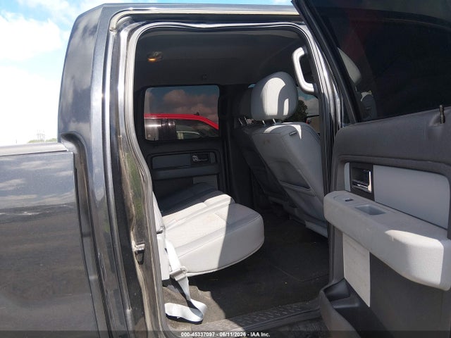 Продаж на аукціоні авто 2013 Ford F-150 Xlt, vin: 1FTFW1CF5DKE65723, номер лоту: 45337097