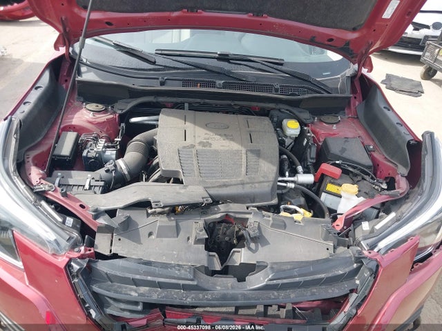 JF2SKADC0RH419690 Subaru Forester Premium