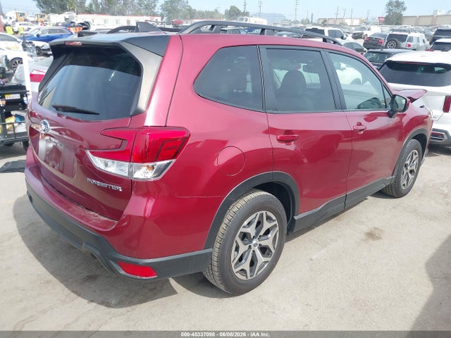 JF2SKADC0RH419690 Subaru Forester Premium