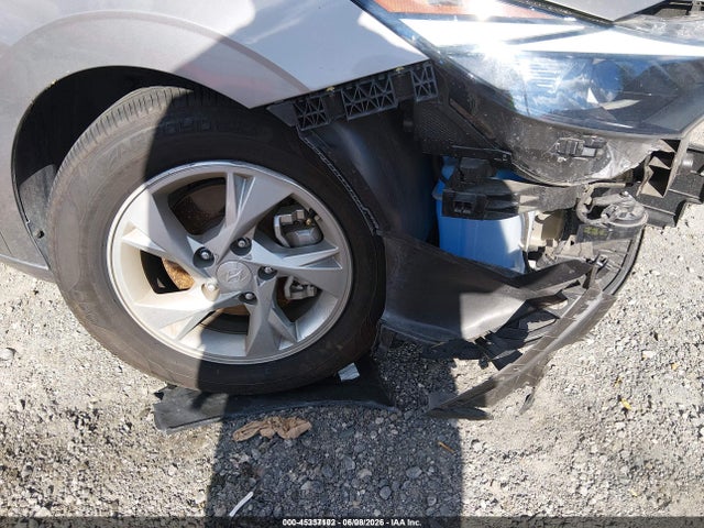 Hyundai Elantra 2023 KMHLL4AG3PU627085 Image 28