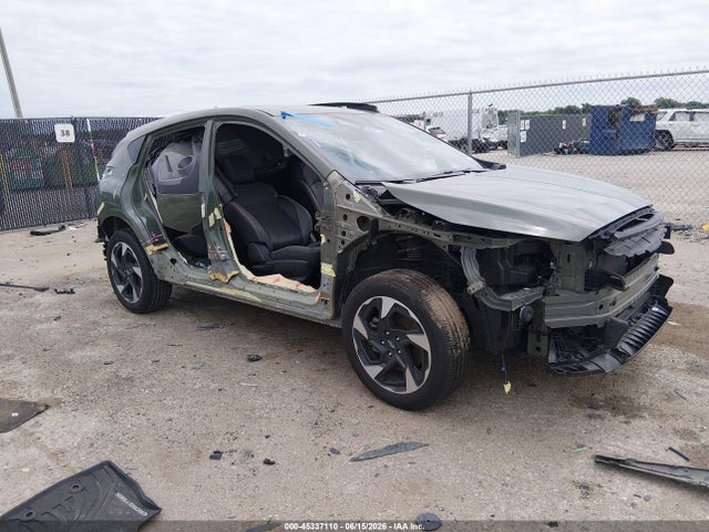 Продажа на аукционе авто 2024 Subaru Crosstrek Limited, vin: 4S4GUHM64R3825496, номер лота: 45337110