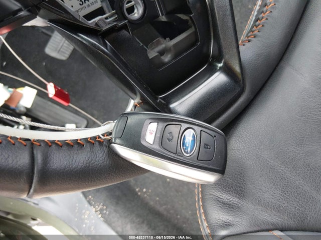 Продажа на аукционе авто 2024 Subaru Crosstrek Limited, vin: 4S4GUHM64R3825496, номер лота: 45337110