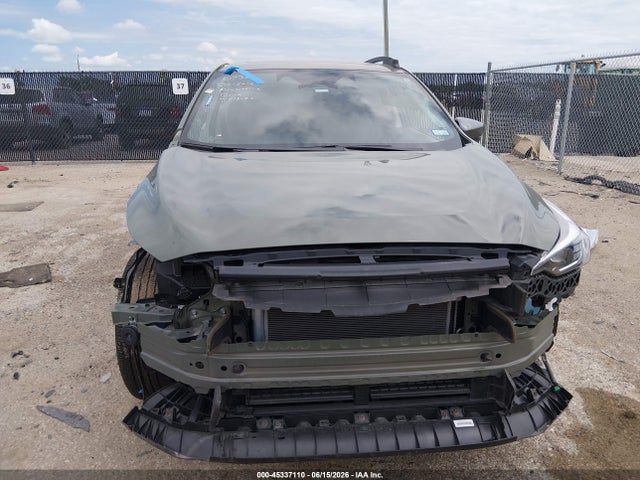 Продажа на аукционе авто 2024 Subaru Crosstrek Limited, vin: 4S4GUHM64R3825496, номер лота: 45337110