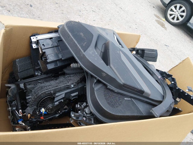 Продажа на аукционе авто 2024 Subaru Crosstrek Limited, vin: 4S4GUHM64R3825496, номер лота: 45337110