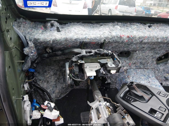 Продажа на аукционе авто 2024 Subaru Crosstrek Limited, vin: 4S4GUHM64R3825496, номер лота: 45337110
