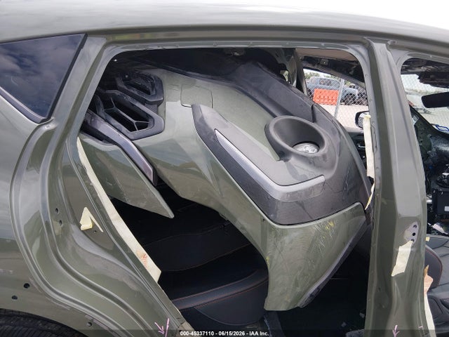 Продажа на аукционе авто 2024 Subaru Crosstrek Limited, vin: 4S4GUHM64R3825496, номер лота: 45337110