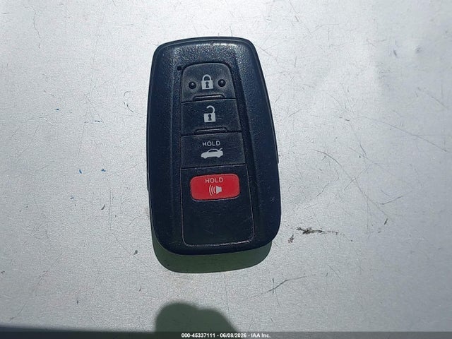 Toyota CAMRY SE 2020 4T1M11AK3LU968946 Image 11