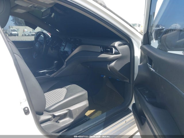 Toyota CAMRY SE 2020 4T1M11AK3LU968946 Image 5