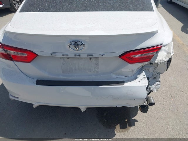 Toyota CAMRY SE 2020 4T1M11AK3LU968946 Image 6