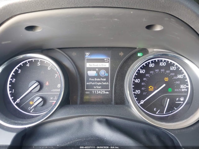 Toyota CAMRY SE 2020 4T1M11AK3LU968946 Image 7