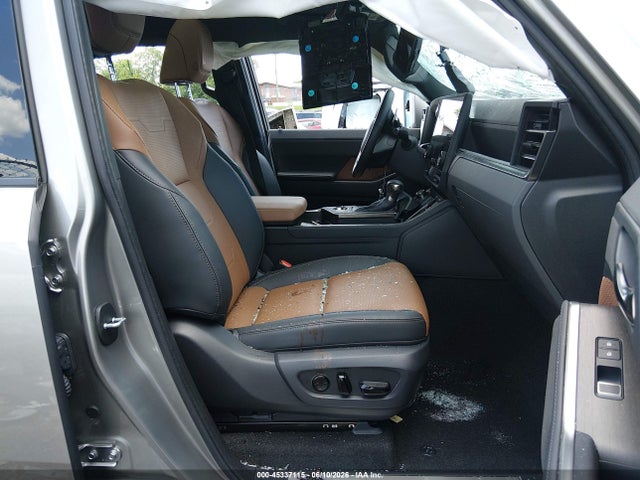 45337115 :رقم المزاد ، JTJVBCDX9R5023248 vin ، 2024 Lexus Gx 550 Luxury+ مزاد بيع